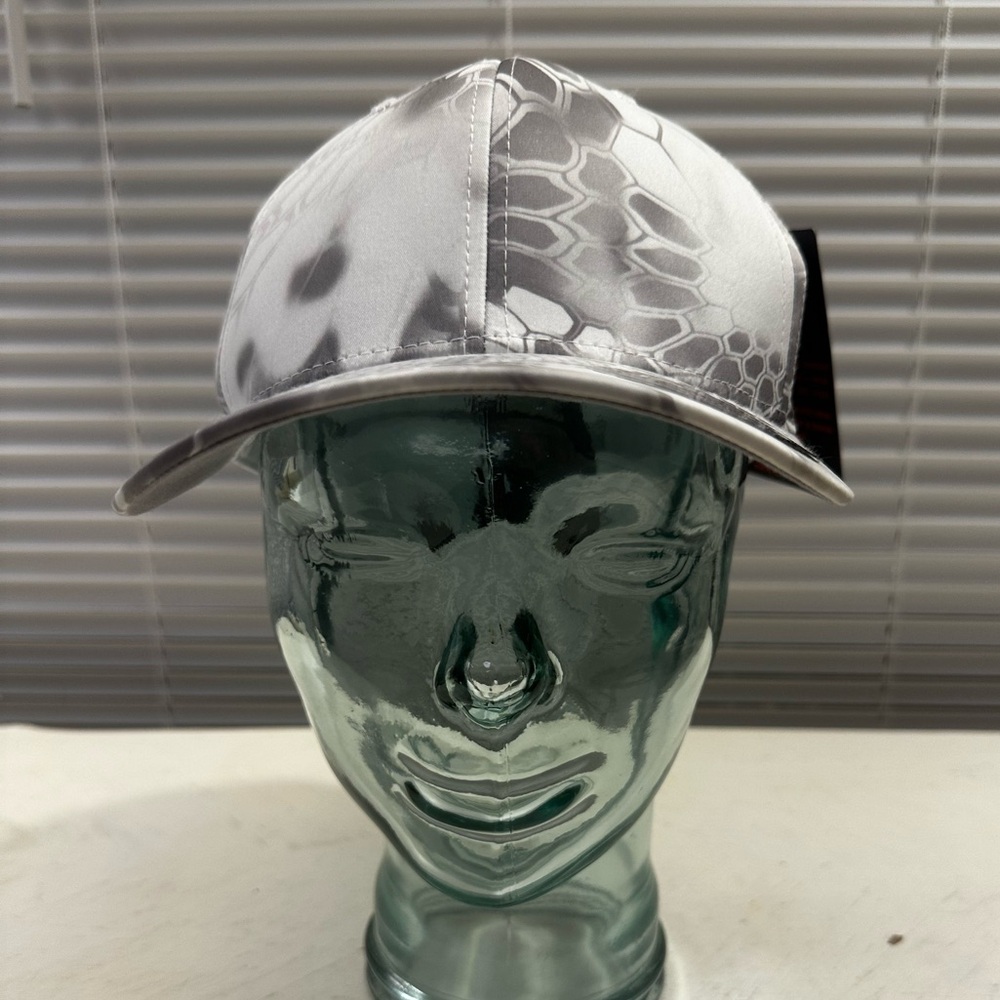 Kryptex flex fit hat